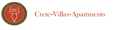 Crete Villas Apartments logo