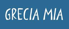 Grecia Mia Logo