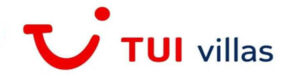 Tui Villas logo