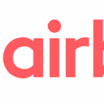 AirBnB Logo