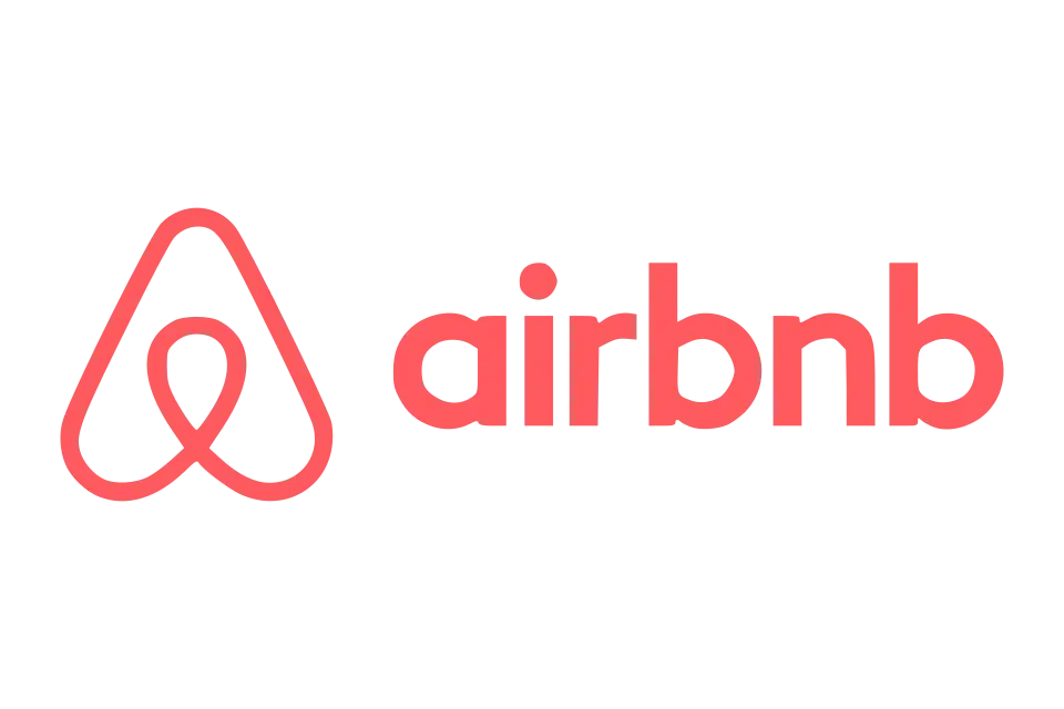 AirBnB Logo